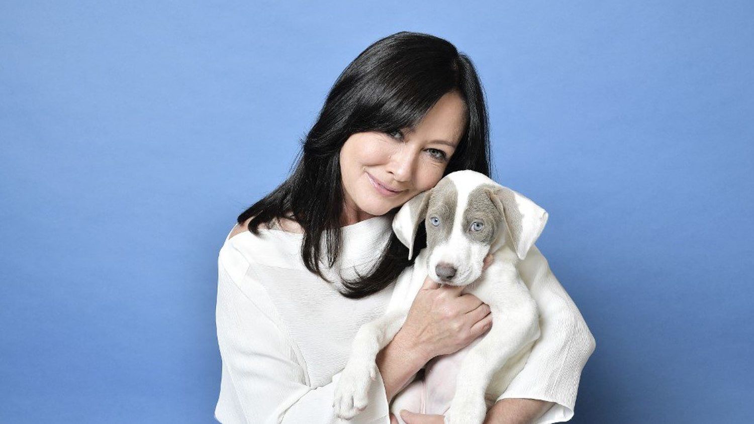 Shannen Doherty y su grito desesperado: «¡No me quiero morir!»