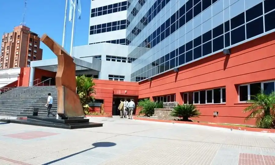 Confirmaron la fecha de la feria judicial de invierno