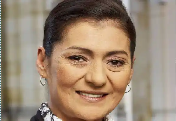 Muere la actriz colombiana María Eugenia Parra