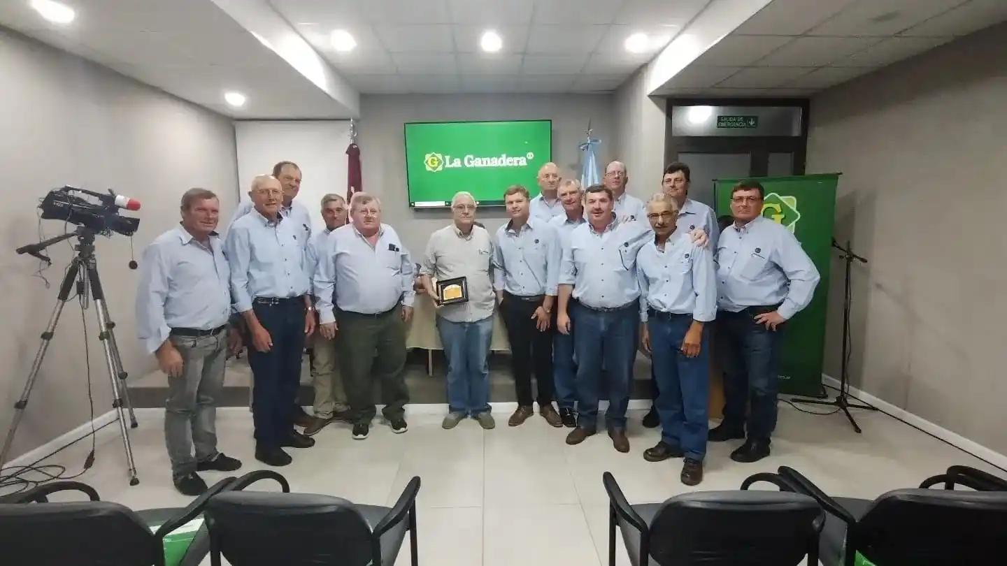 Un ejercicio marcado por la sequía y la volatilidad económica