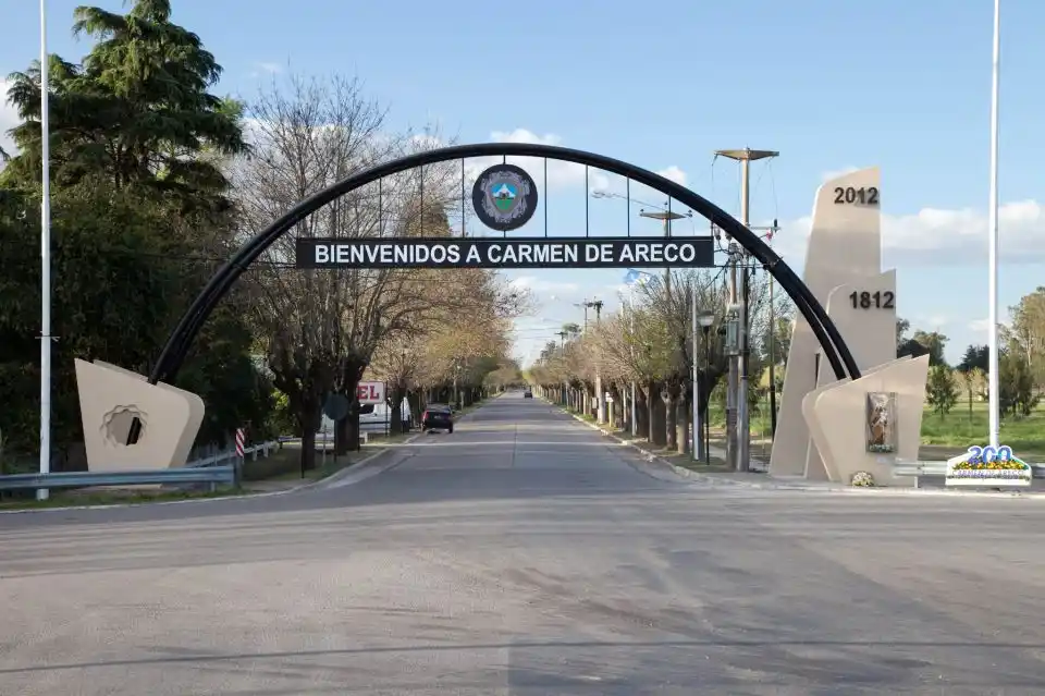 Carmen de Areco