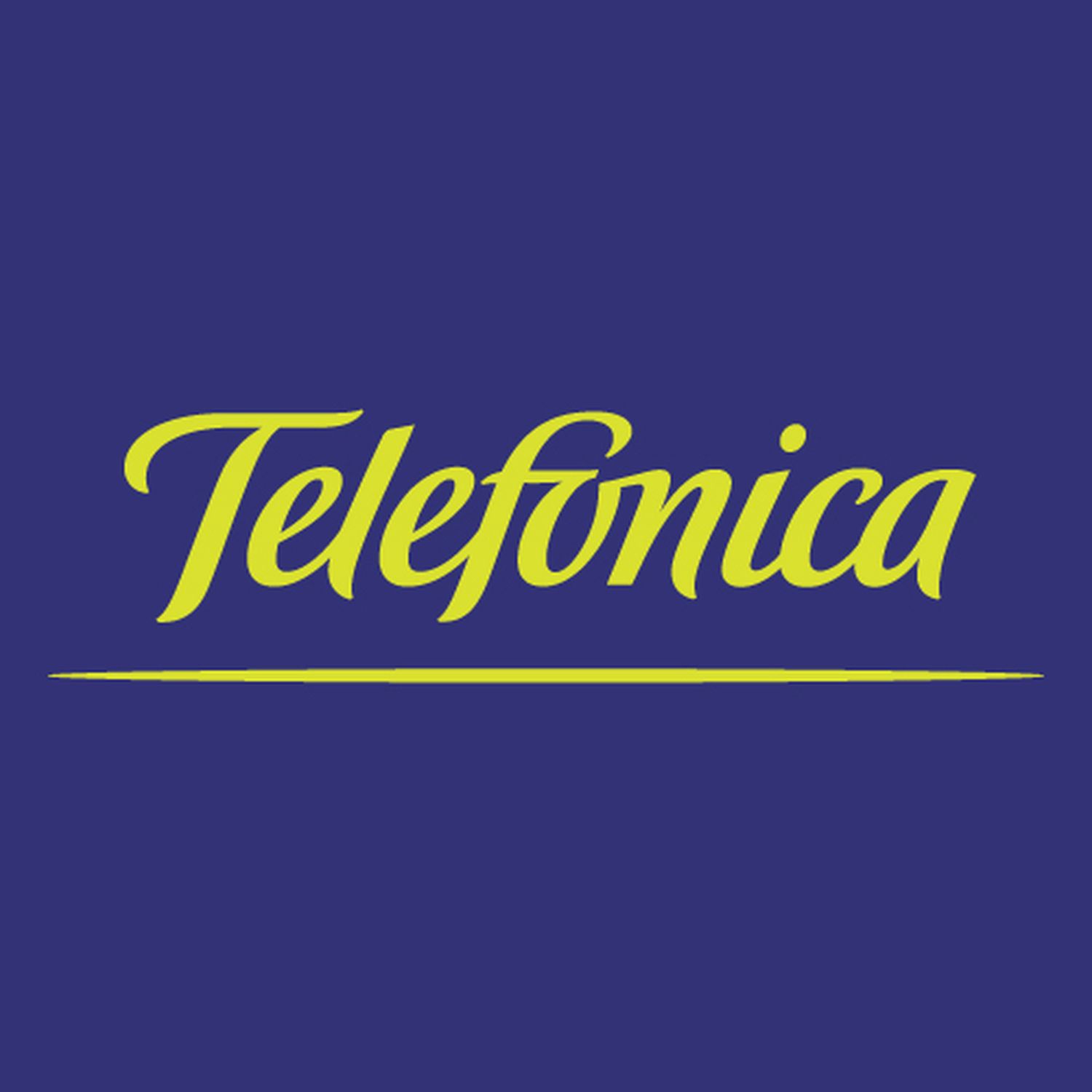 imagen Telefónica