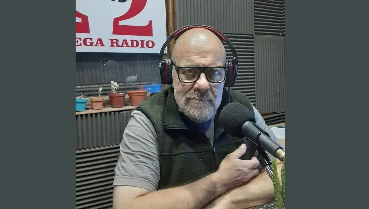 Murió Marcelo Methol, histórico periodista y referente cultural de San Clemente del Tuyú