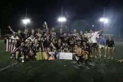 Oficina fue uno de los campeones del Nacional