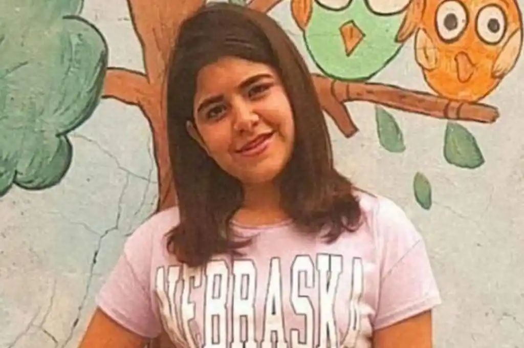 Buscan intensamente a una joven de 16 años en Venado Tuerto