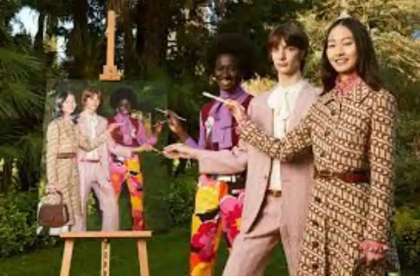 Gucci Vault: la nueva tienda ‘online’ de la firma italiana donde encontrar tesoros vintage