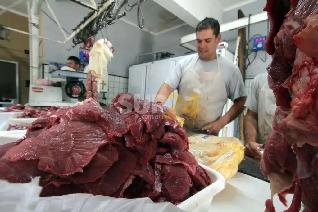 Anticipan una nueva suba de la carne antes de fin de año