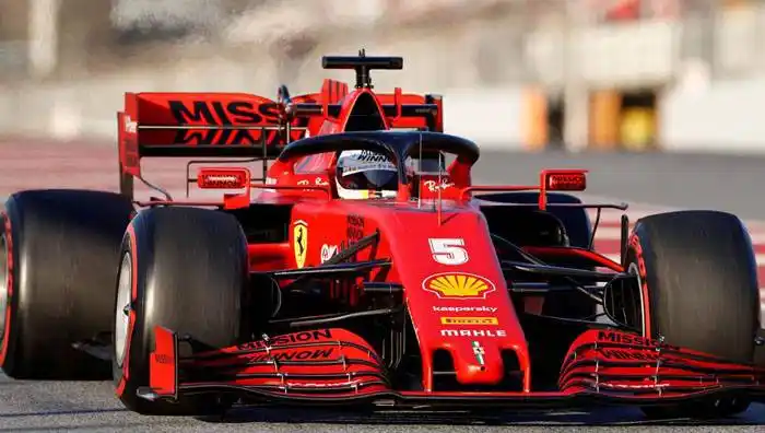 Ferrari negó que vaya a abandonar la Fórmula 1