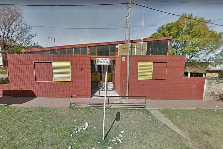 Entre Ríos: Un alumno de 8 años que jugaba en el recreo cayó herido por una bala perdida