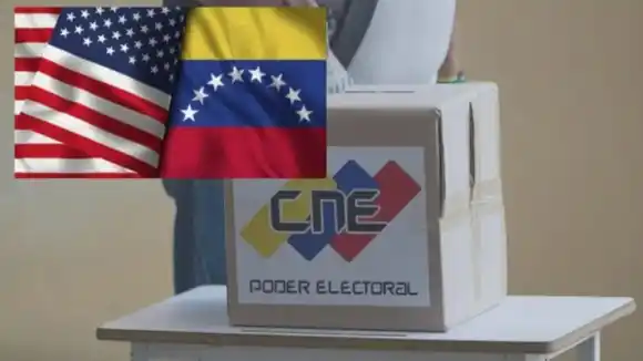 EE.UU. vuelve a fijar su postura: exhorta a que se publiquen las actas