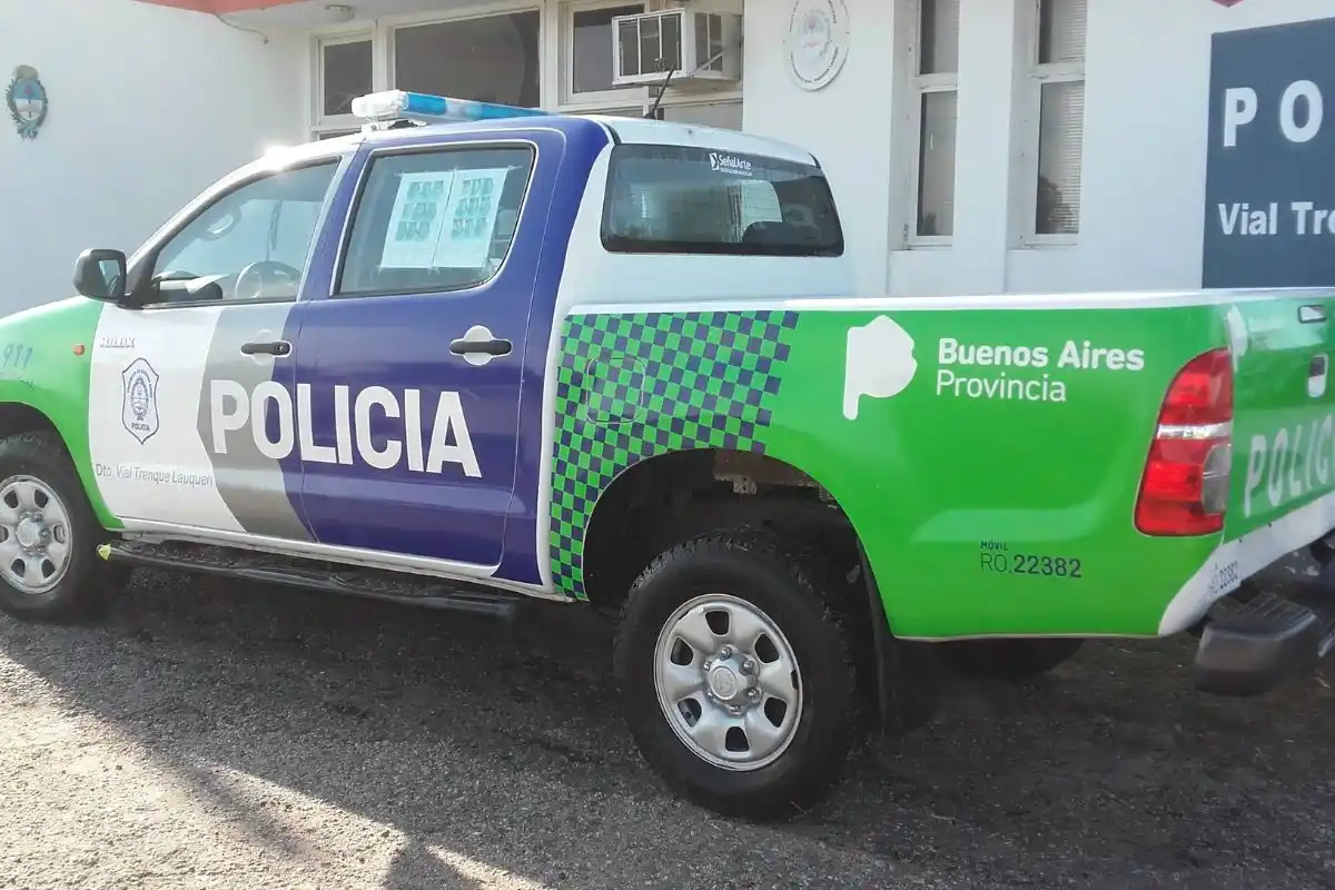 Ha sido catalogado como "homicidio agravado por el vínculo".