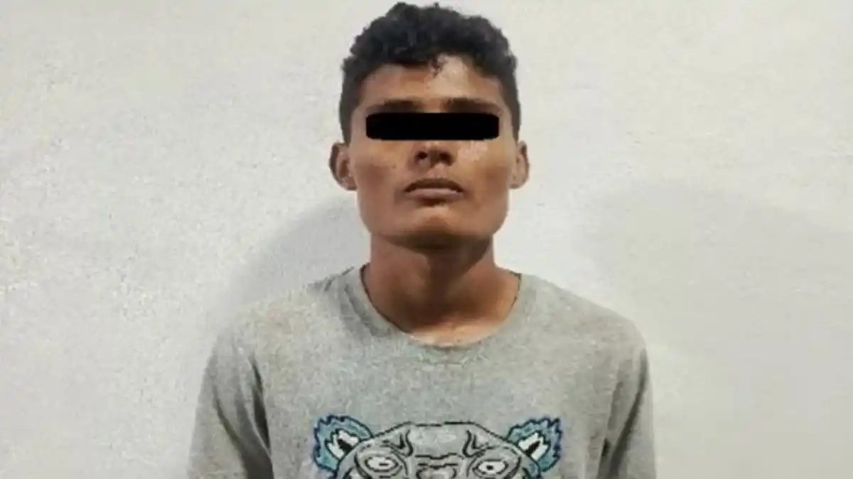 Sujeto captaba a menores de Guarenas por redes sociales para abusarlas