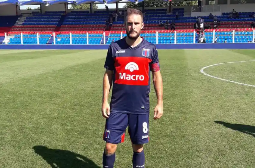 Alvarado se retiró del mercado con dos buenos volantes
