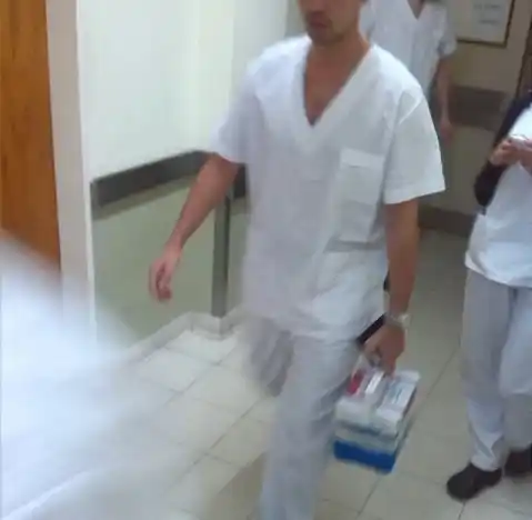 Nueva ablación de órganos en Entre Ríos