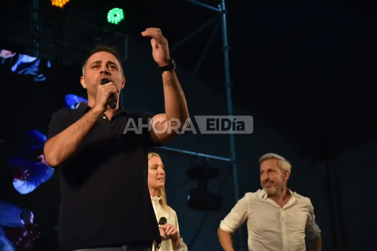 Crédito: Joaquín García