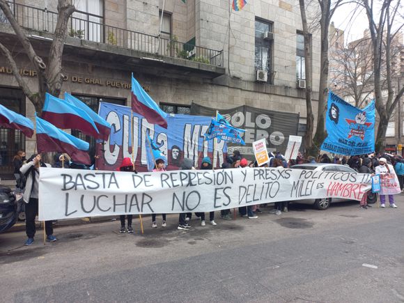 Organizaciones sociales reclaman por ayuda "para sostener comedores y merenderos"