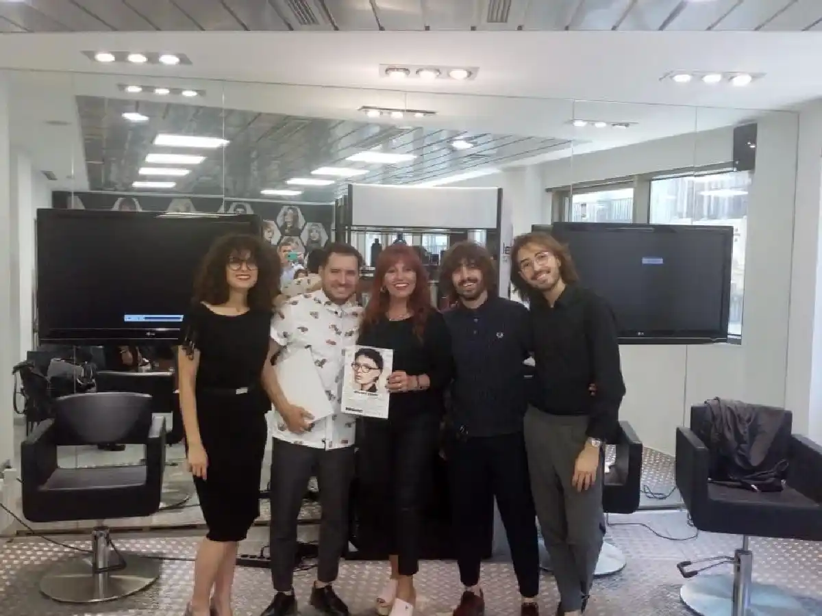 Undercurts: la tendencia española que llega a San Francisco 