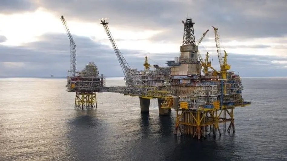 Capitanes de pesca defendieron la exploración petrolera