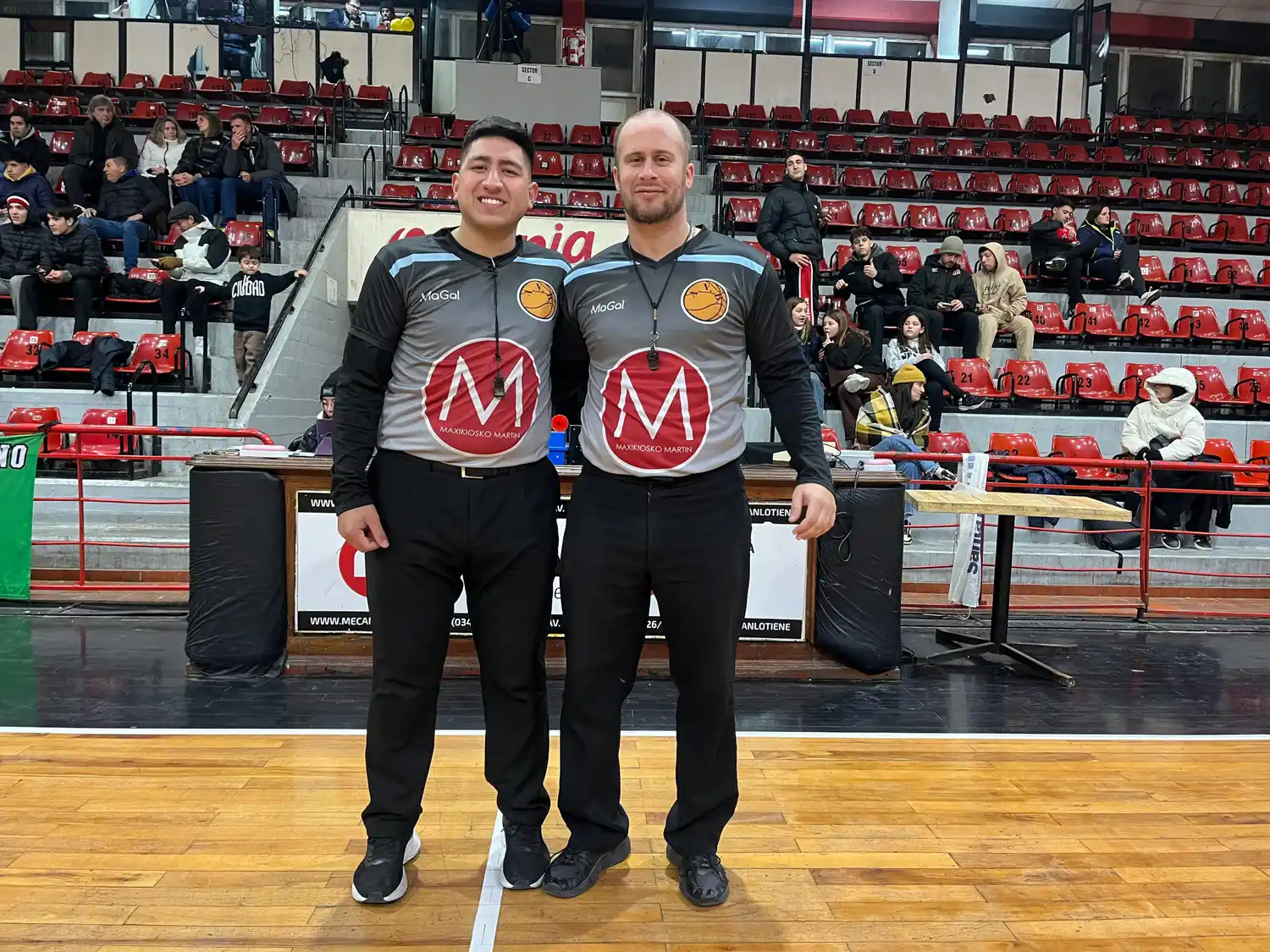 Olimpia Club Ciudad - 3