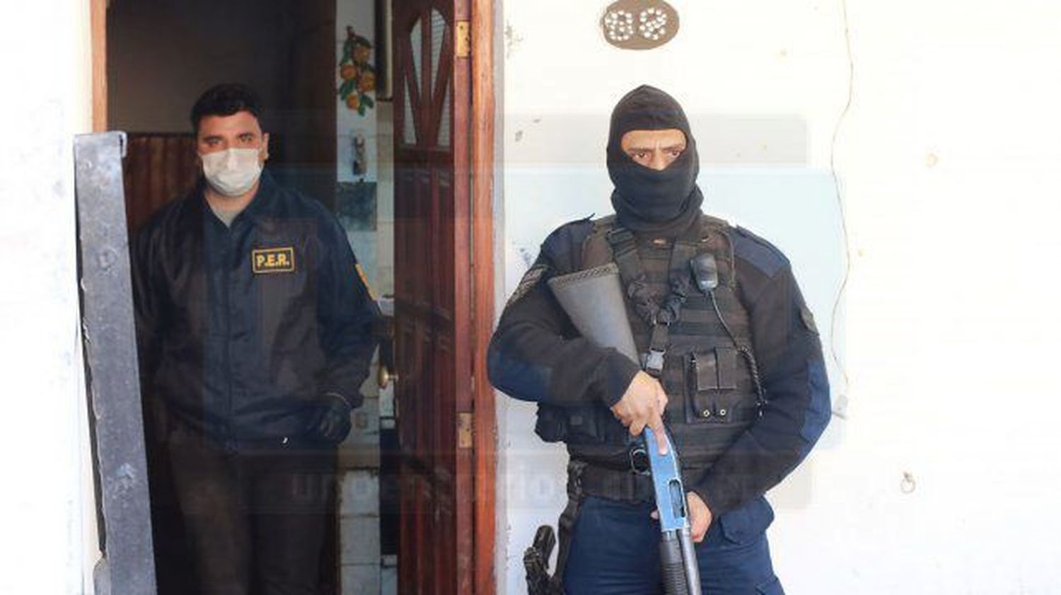 Caso Calleja: Confirman la cantidad de dólares y pesos hallados en allanamientos