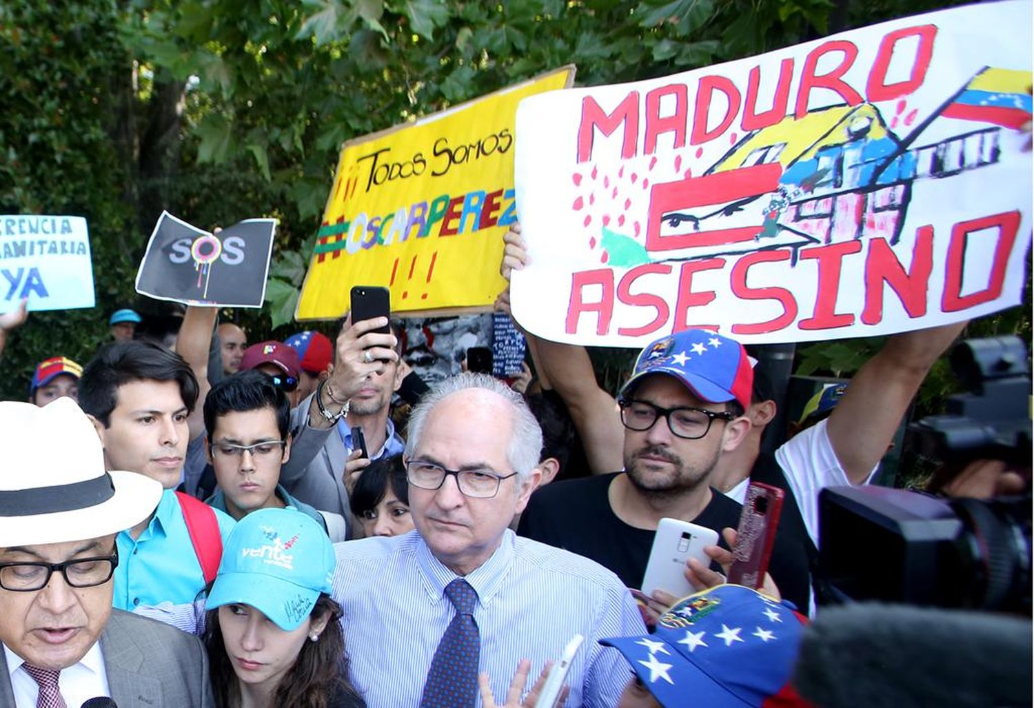 Venezuela adelantó las presidenciales para abril y Nicolás Maduro quiere la reelección