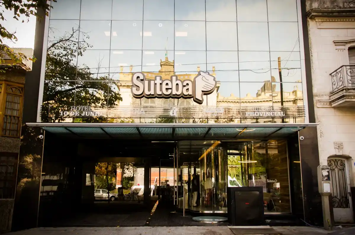 Elecciones en Suteba