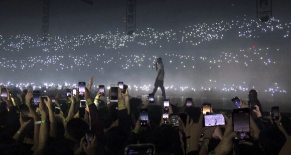 TRAGEDIA EN TEXAS: muertos y heridos tras estampida en el Festival musical Astroworld