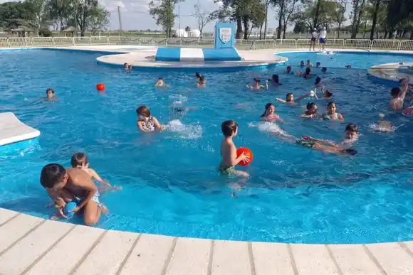 Se abren las inscripciones para la temporada de Verano en Atlético