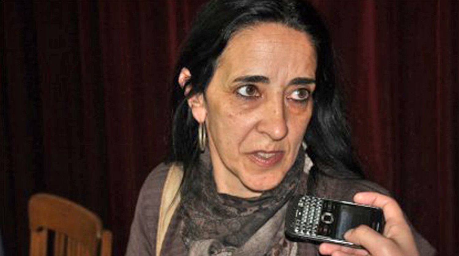 Carmen de Patagones: Denuncian brutalidad policial 