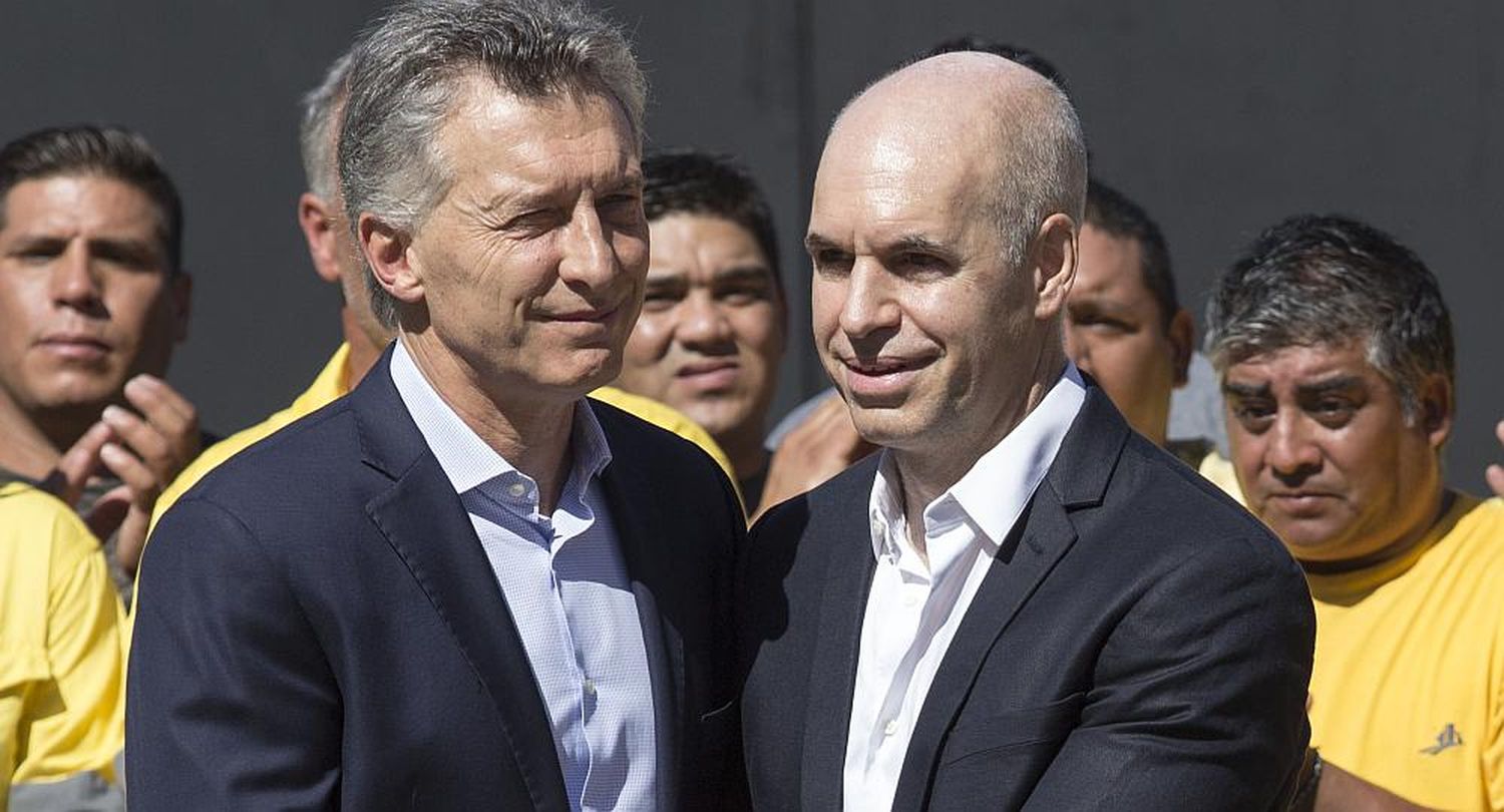 Puntapié inicial para el traspaso de la Justicia Nacional a CABA
