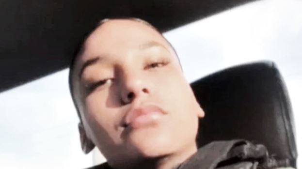 Femicidio de la oficial Guadalupe Mena: el imputado dijo que la joven hizo una broma y el arma “se disparó”