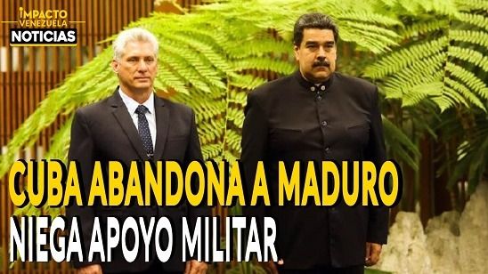 Impacto Venezuela