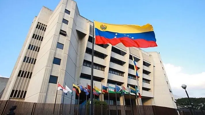 TSJ de Maduro ordena a empresa  pagar pasivos en dólares tras juicio laboral