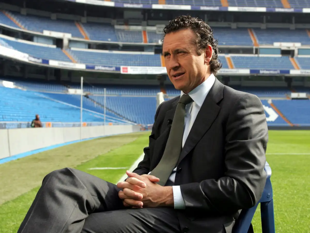 Cumple Valdano, un campeón del mundo