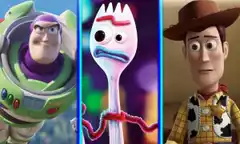 Disney anunció que habrá Toy Story 5, Frozen 3 y Zootopia 2