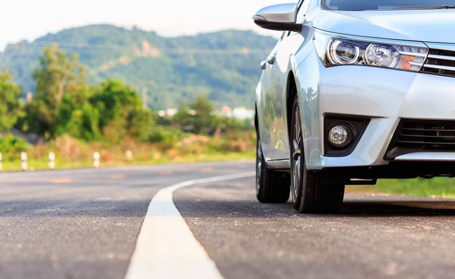 Todo lo que tenes que saber a la hora de subir a la ruta con tu auto