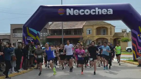 La ciudad tuvo gran movimiento y registró alta ocupación hotelera