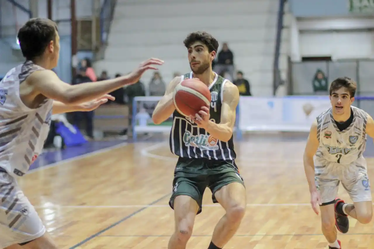 Fotos: Santiago Burgos