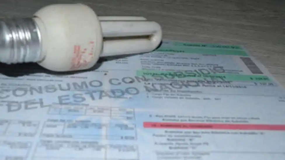 Tarifazo eléctrico suspendido por tres meses tras nuevo fallo judicial