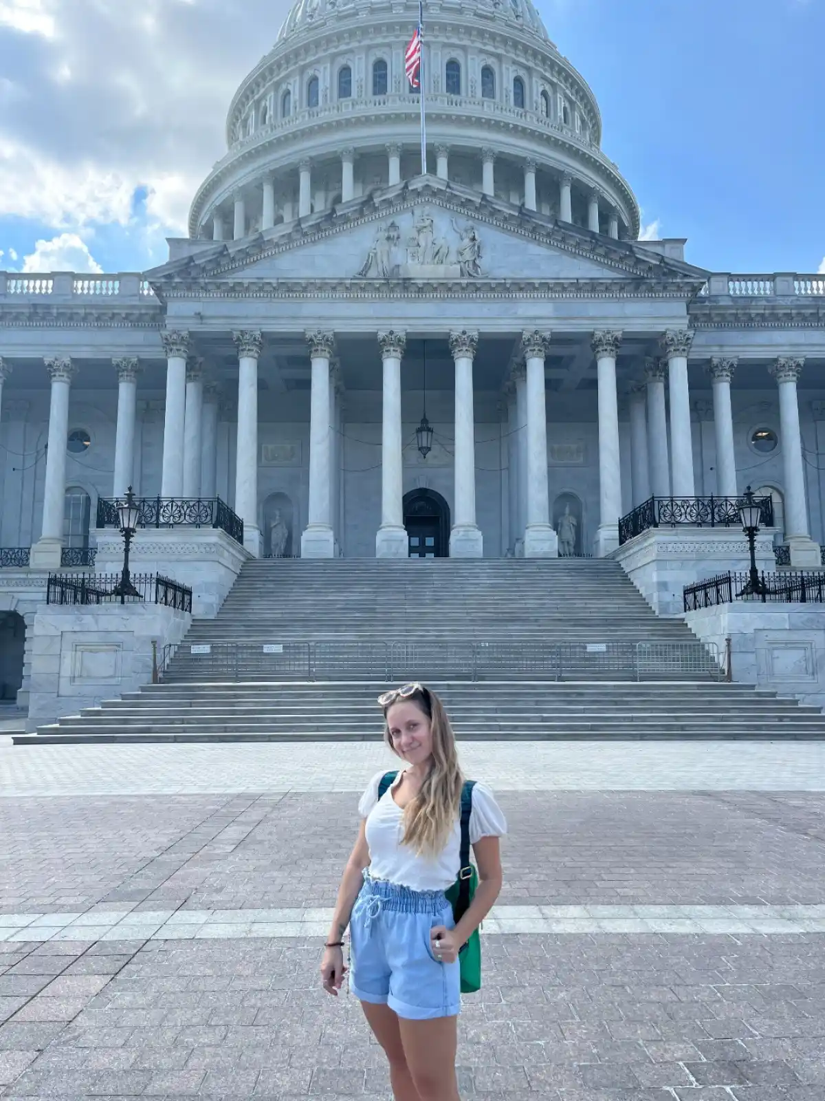 La preocupación de una gualeguaychuense en EEUU: “Ser latino es tener una etiqueta con connotación negativa”