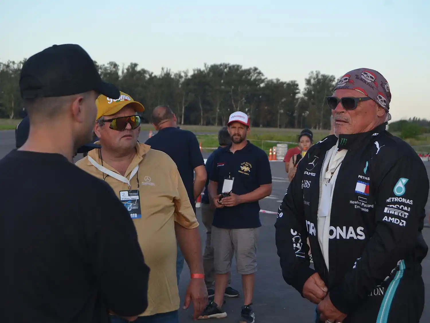 Gualeguay vivió una jornada histórica con la primera edición de las “6 Horas de Gualeguay”