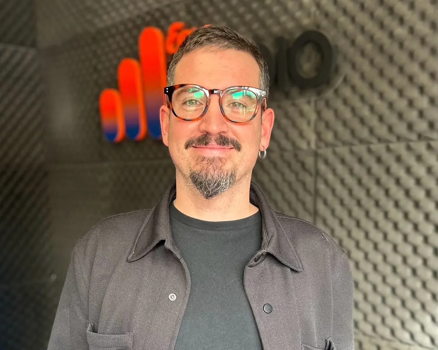 Juan Cruz Ibarguren, psicólogo, en Ecos Radio.