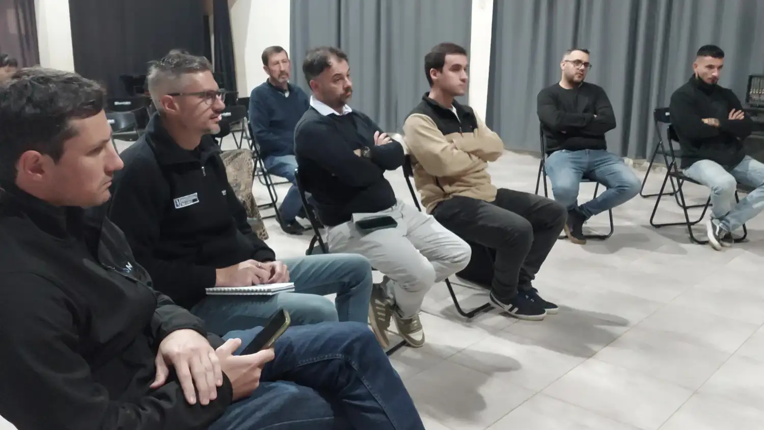 Sunchales abrió la licitación para adquirir 220 luminarias LED y 145 columnas - 1