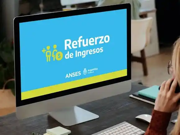 225 mil entrerrianos cobran el refuerzo de ingresos en junio