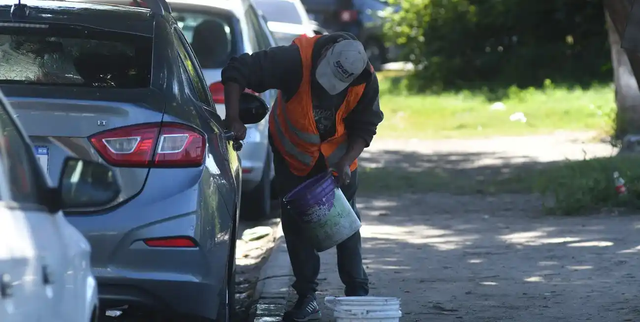 lavacoche trapito rafaela radio rafaela centro lava coche - 1