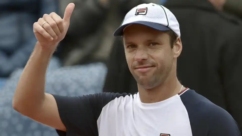 Horacio Zeballos: “Se vienen los mejores torneos del año”