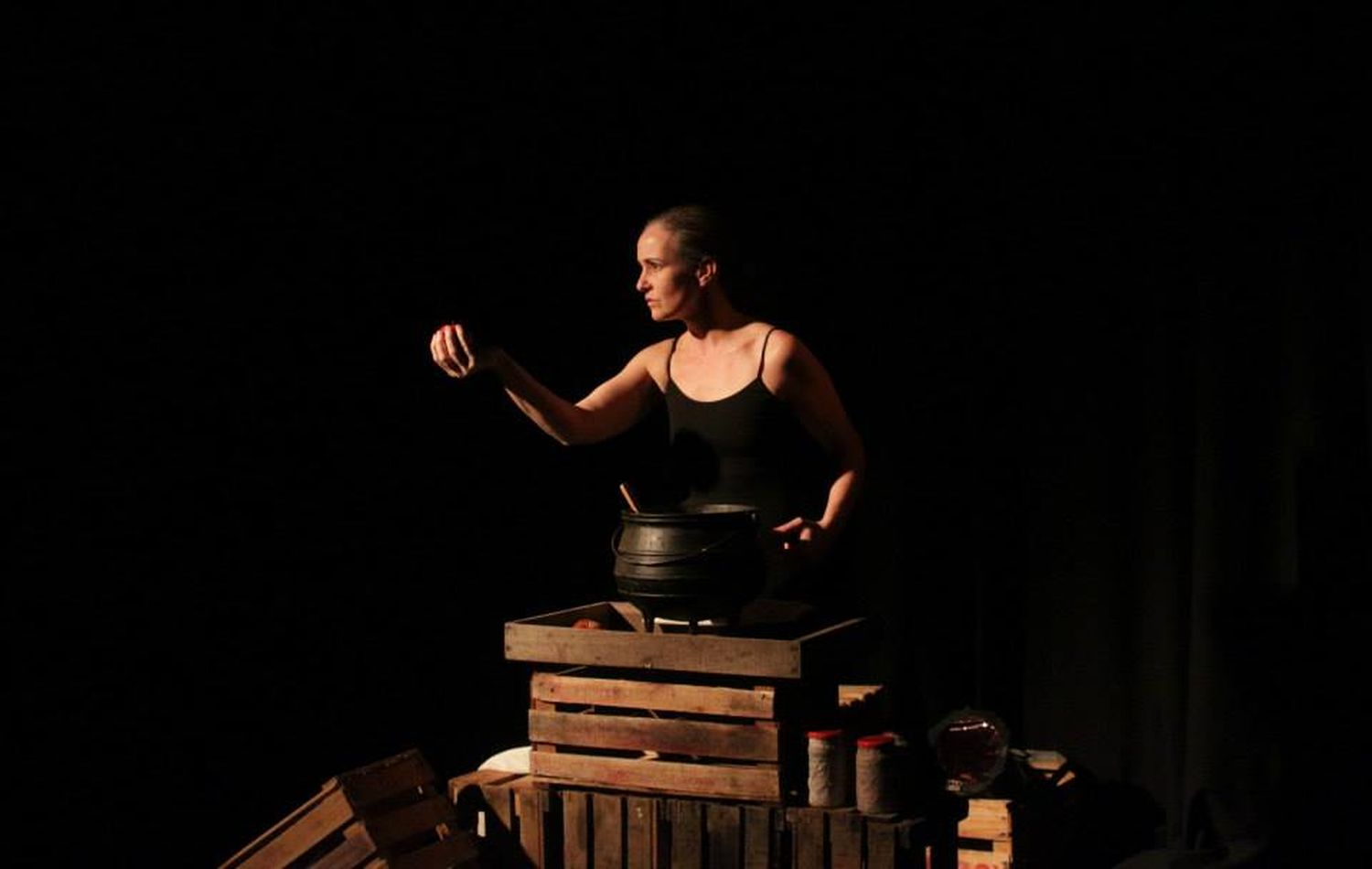 Se abrió la convocatoria para las Fiestas Regionales de Teatro Independiente de la Provincia