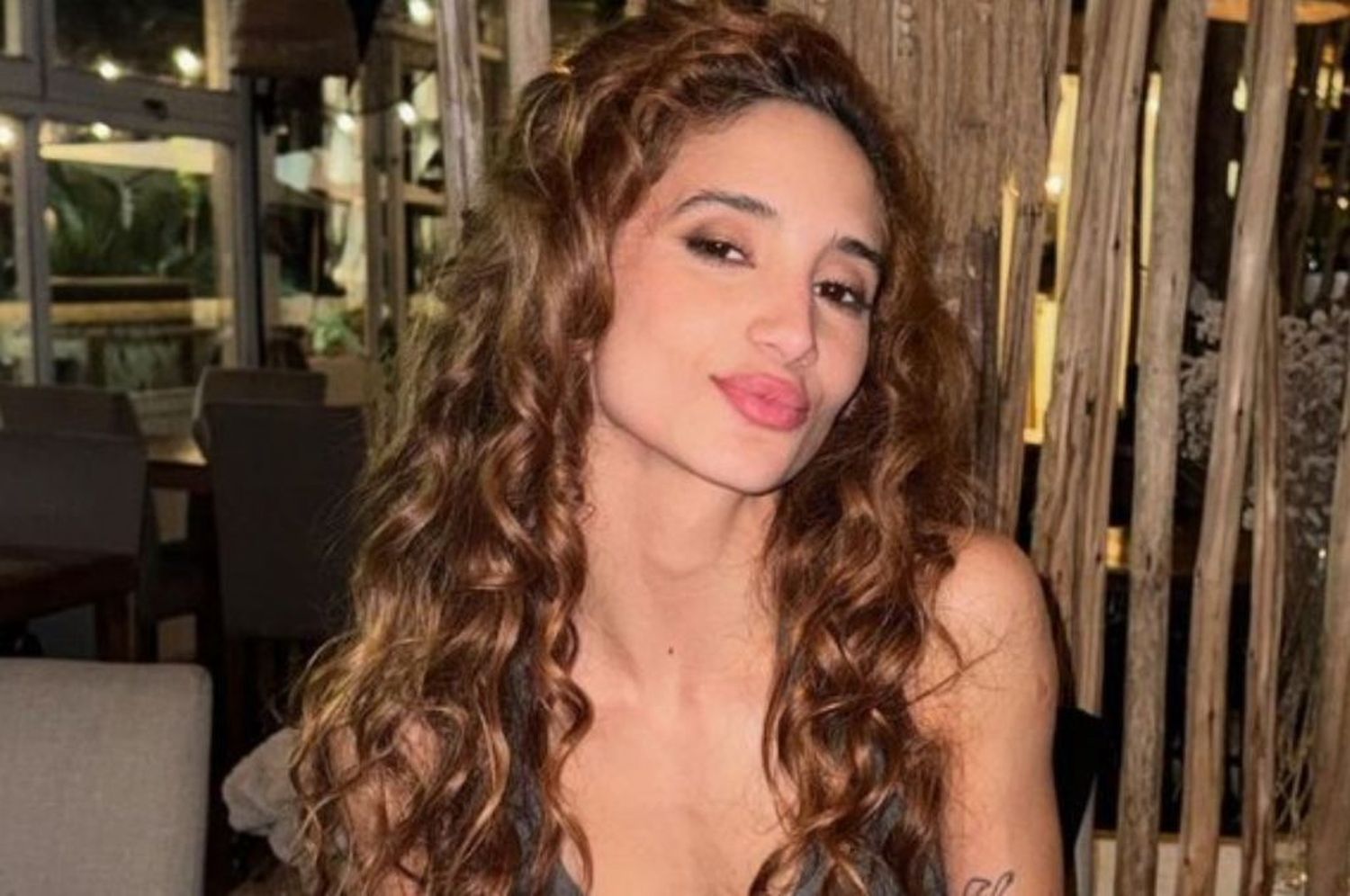 Melody Luz