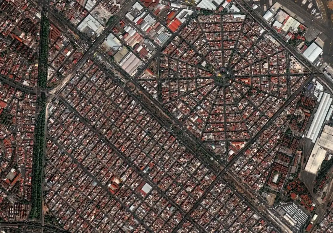 Imagen: ciudad de México