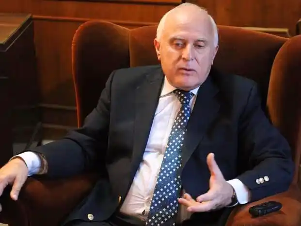 El Frente Progresista comenzó a debatir el armado de las listas para las elecciones